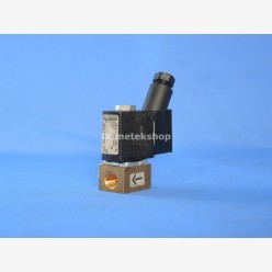 Burkert 6011 A 1,6 FKW M5 G1/8, NEW 